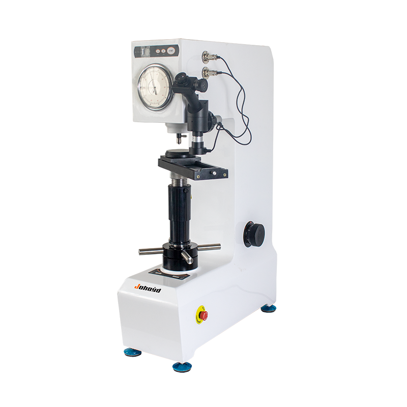 HBRV-187.5電動布洛維硬度計