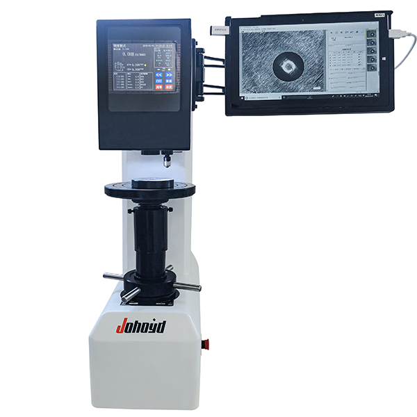 PCHBST-3000Z 視覺觸摸屏數(shù)顯布氏硬度計