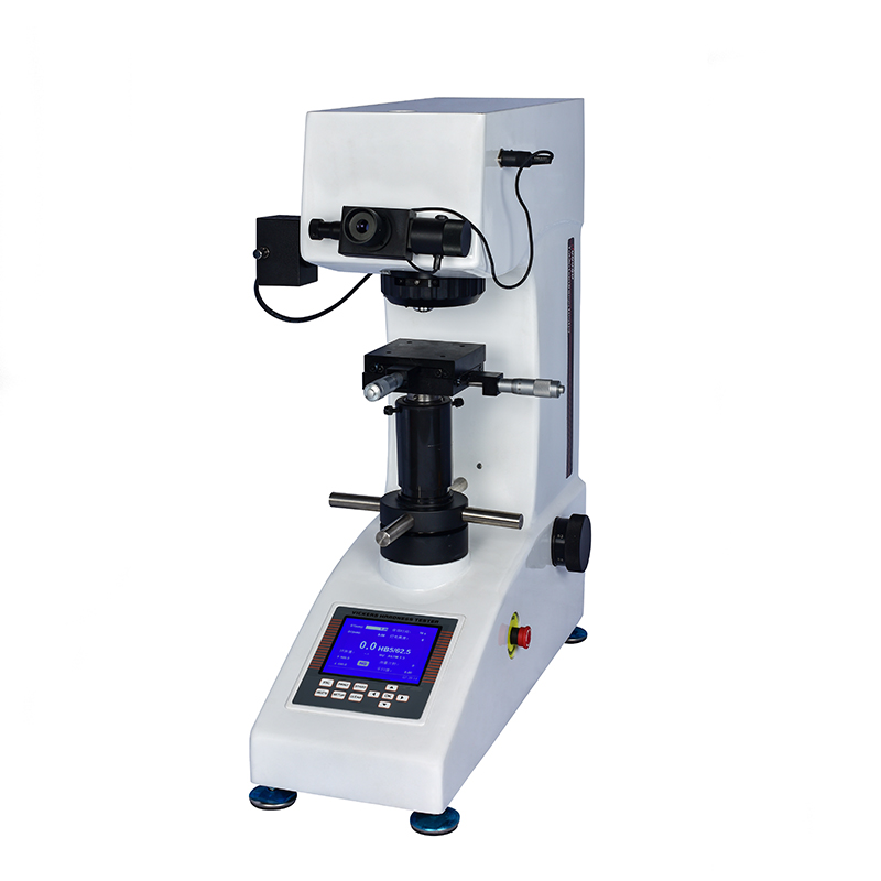 數(shù)顯小負(fù)荷布氏硬度計（HBS-62.5）