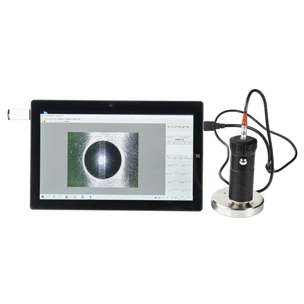 JHB-1布氏硬度壓痕自動測量系統(tǒng)