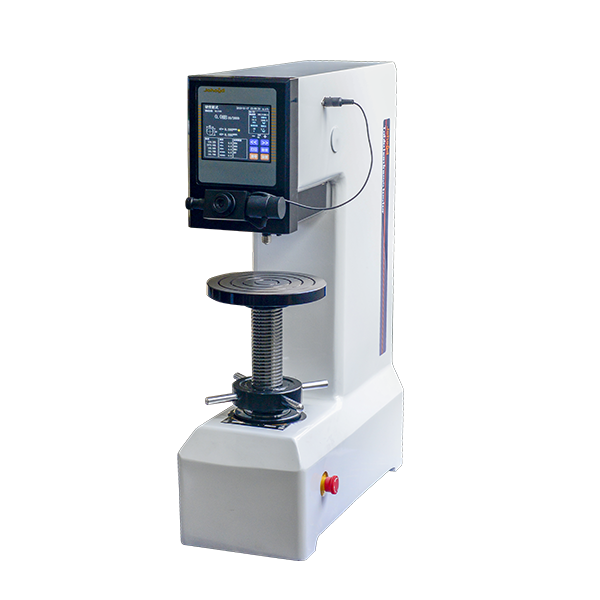 HBST-3000Z 觸摸屏數(shù)顯自動磚塔布氏硬度計