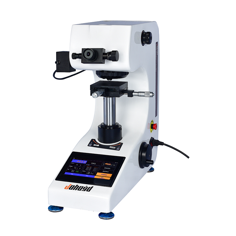 HVT-1000Z 觸摸屏顯微維氏硬度計(jì)