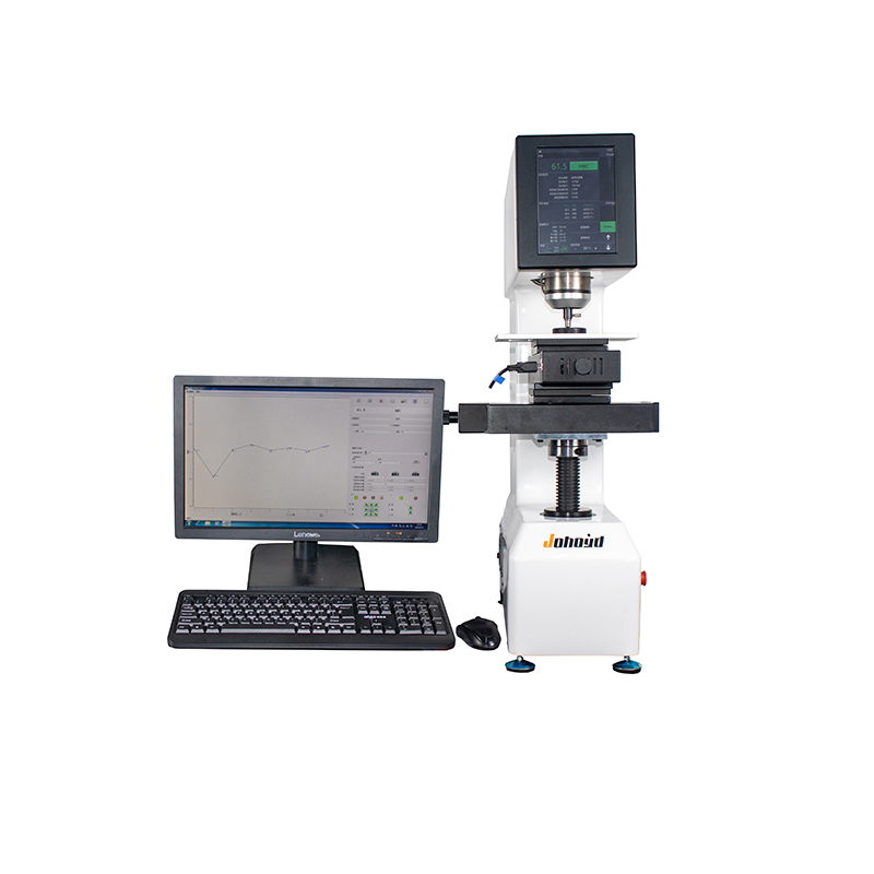 DCHRTS-150ZXY 全自動(dòng)端淬曲線測(cè)試硬度計(jì)