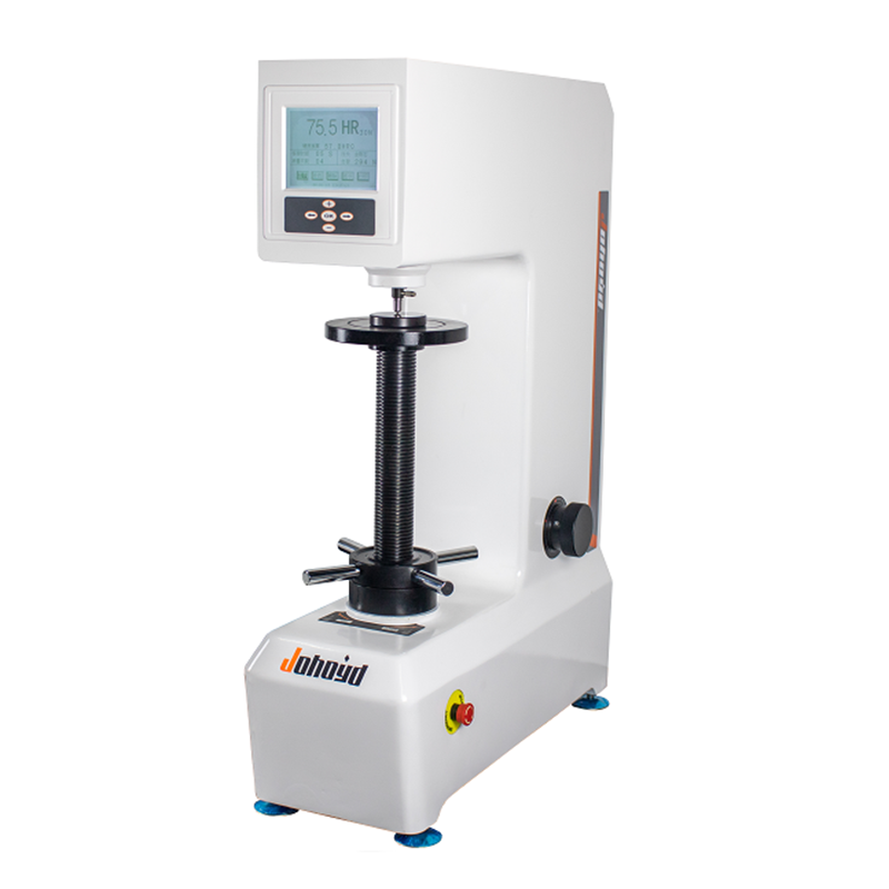 HRMS-45數(shù)顯表面洛氏硬度計