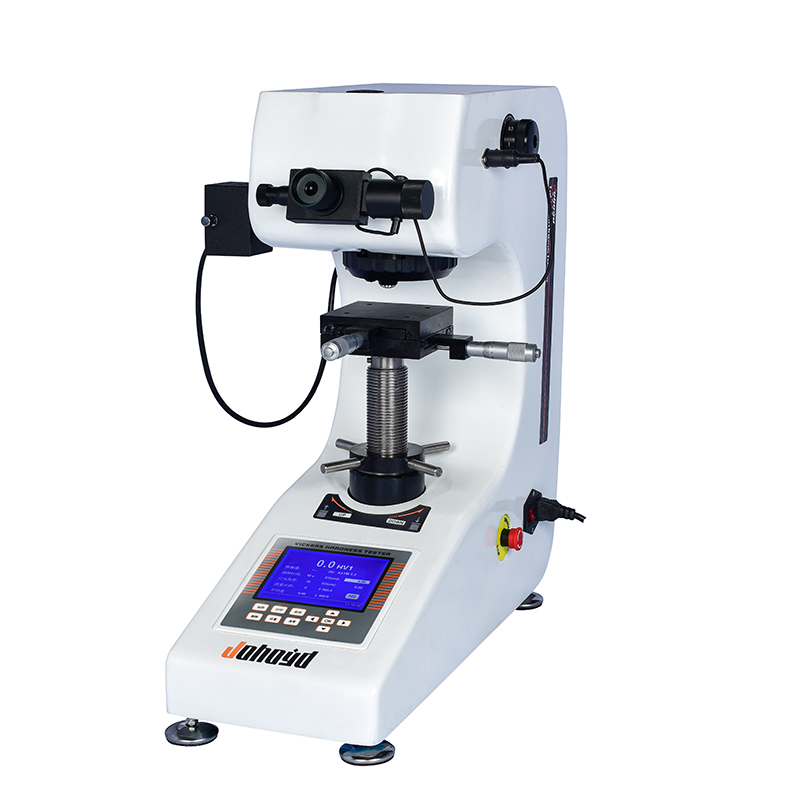 HVS-1000 數(shù)顯顯微硬度計(jì)（大屏）