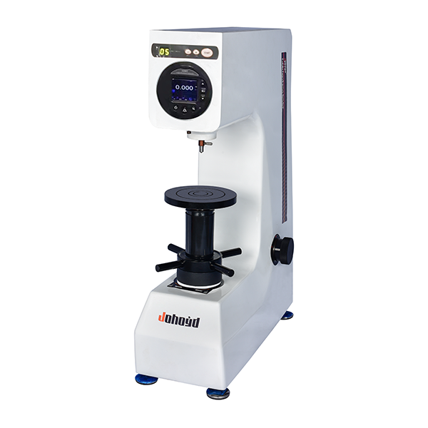 HR-150DTS 電動數(shù)顯型洛氏硬度計