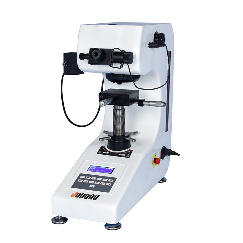 HVS-1000Z 數(shù)顯顯微維氏自動(dòng)轉(zhuǎn)塔硬度計(jì)（小屏）