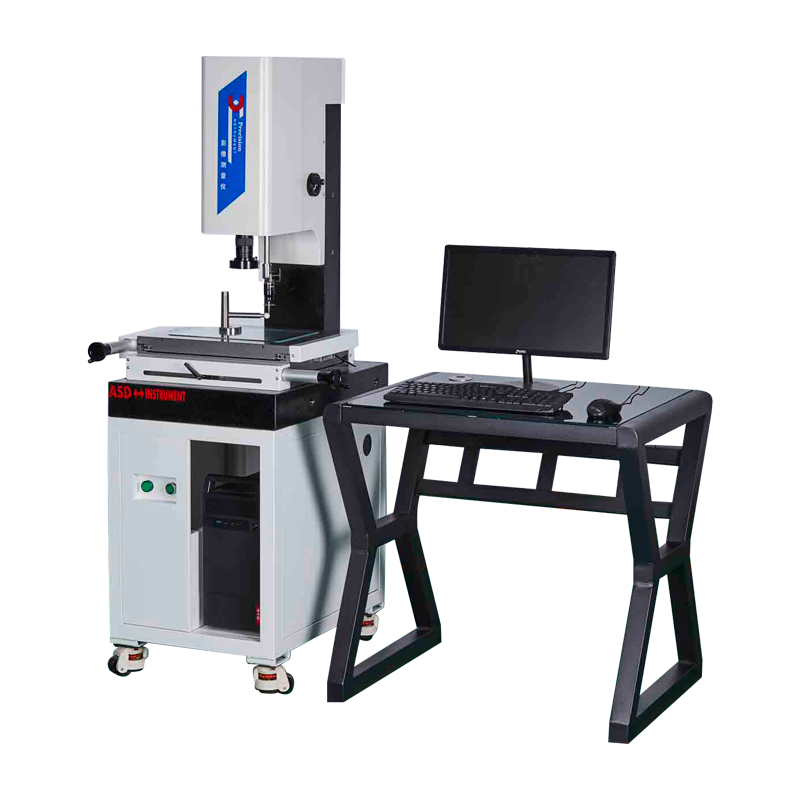 手動(dòng)型三維影像儀