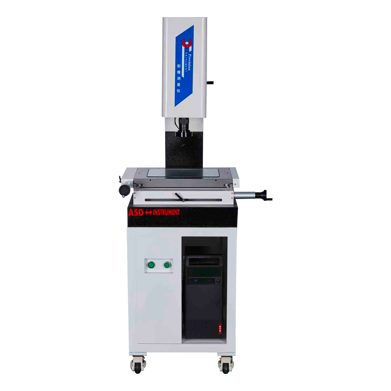 手動(dòng)型影像測(cè)量?jī)x