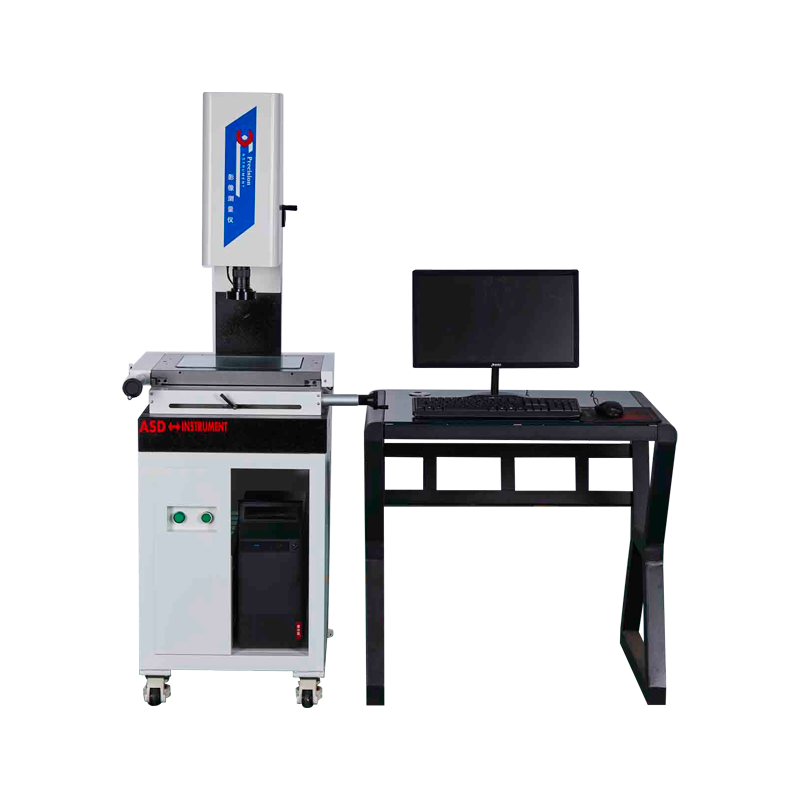 手動(dòng)影像測(cè)量?jī)x