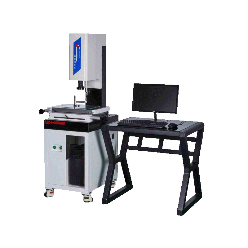 Z軸自動型影像測量儀