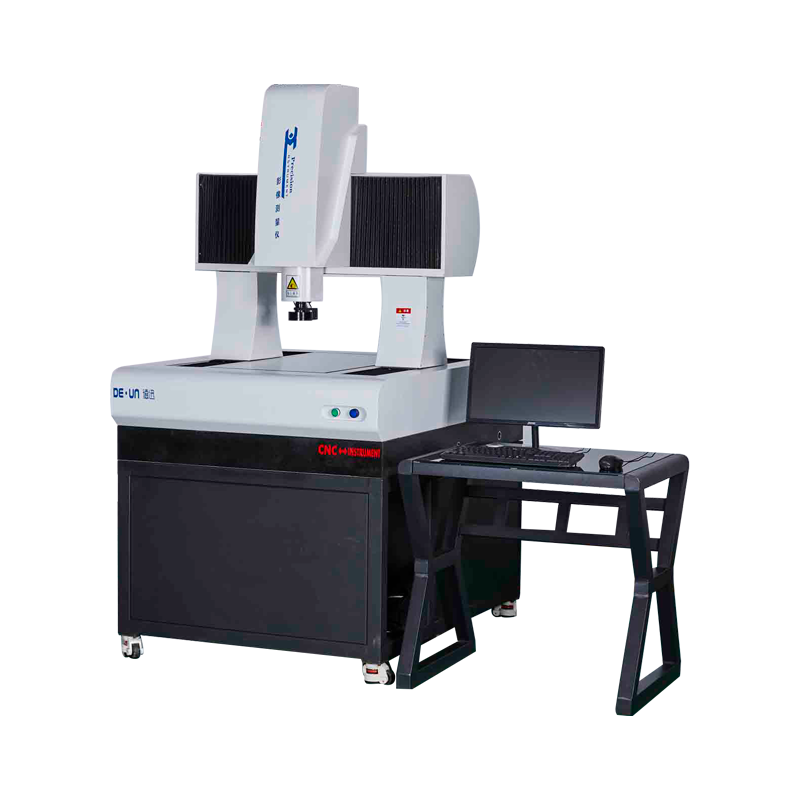 龍門式自動影像測量儀