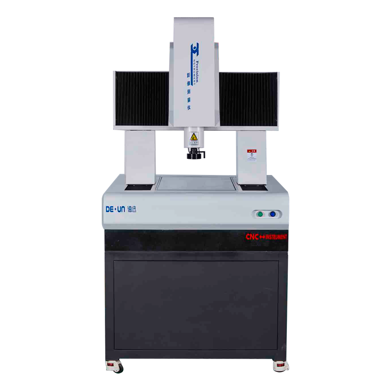 龍門式全自動影像測量儀