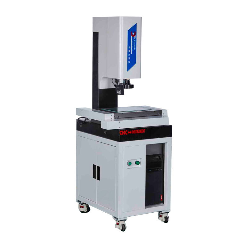 三維影像測量儀