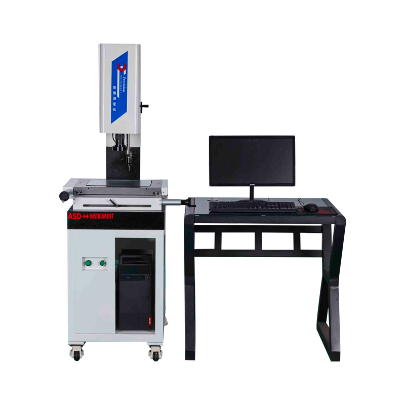 全自動(dòng)快速拼接測(cè)量?jī)x